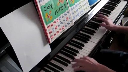 FF5より『ビッグブリッヂの死闘』を本気で弾いてみた