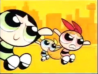 The PPG Bumper - Roaches (We'll Be Back)