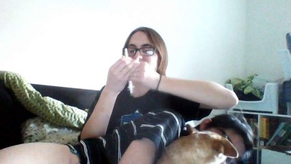 Very first testosterone injection