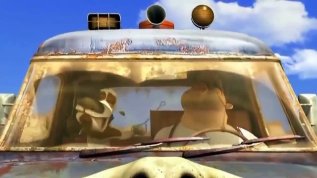 funny animated short film 2015 p3, animal animation comedy videos, vidéo drôle dessin animé nouveau