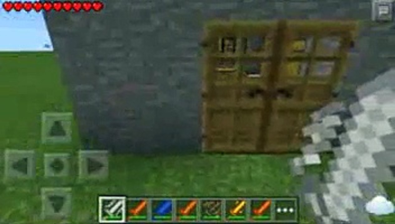 Espadas Elementales Mod - Minecraft Pocket Edition 0.11.1 [APK][DESCARGA]