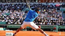 Nadal vs Soderling, Roland Garros 2011, Analyse Eurosport - 01/06/11