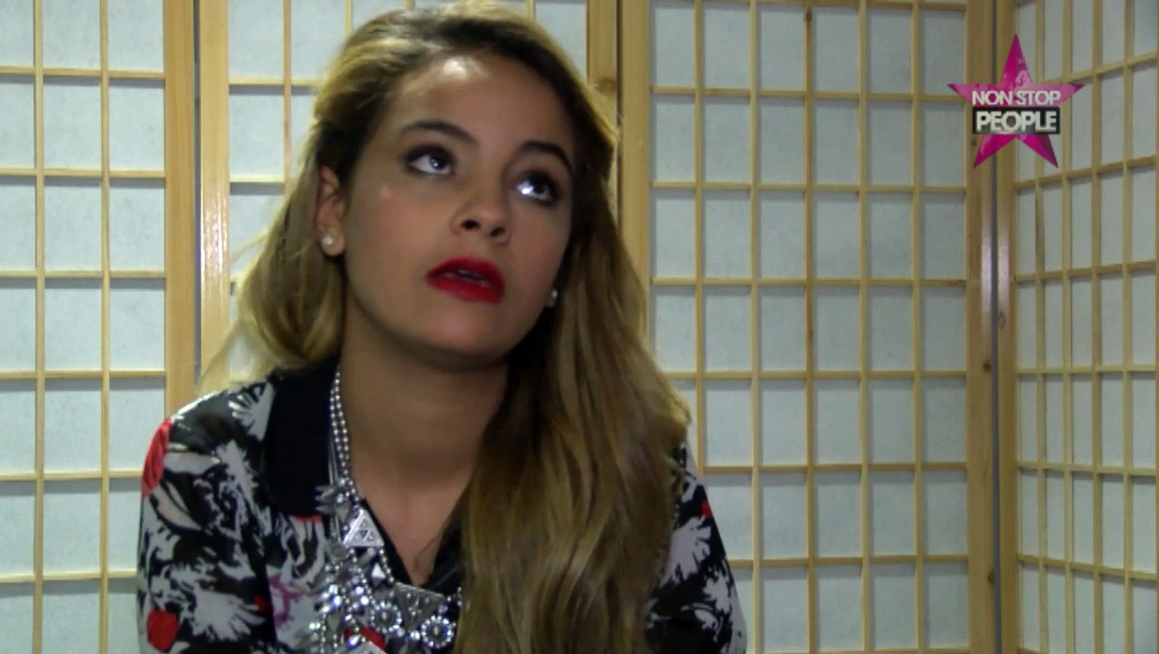 Sindy : sa rencontre avec La Fouine, Popstars... Elle dit tout ! (Exclu)