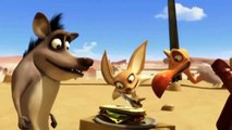 funny animated short film 2015 p6, animal animation comedy videos, vidéo drôle dessin animé nouveau