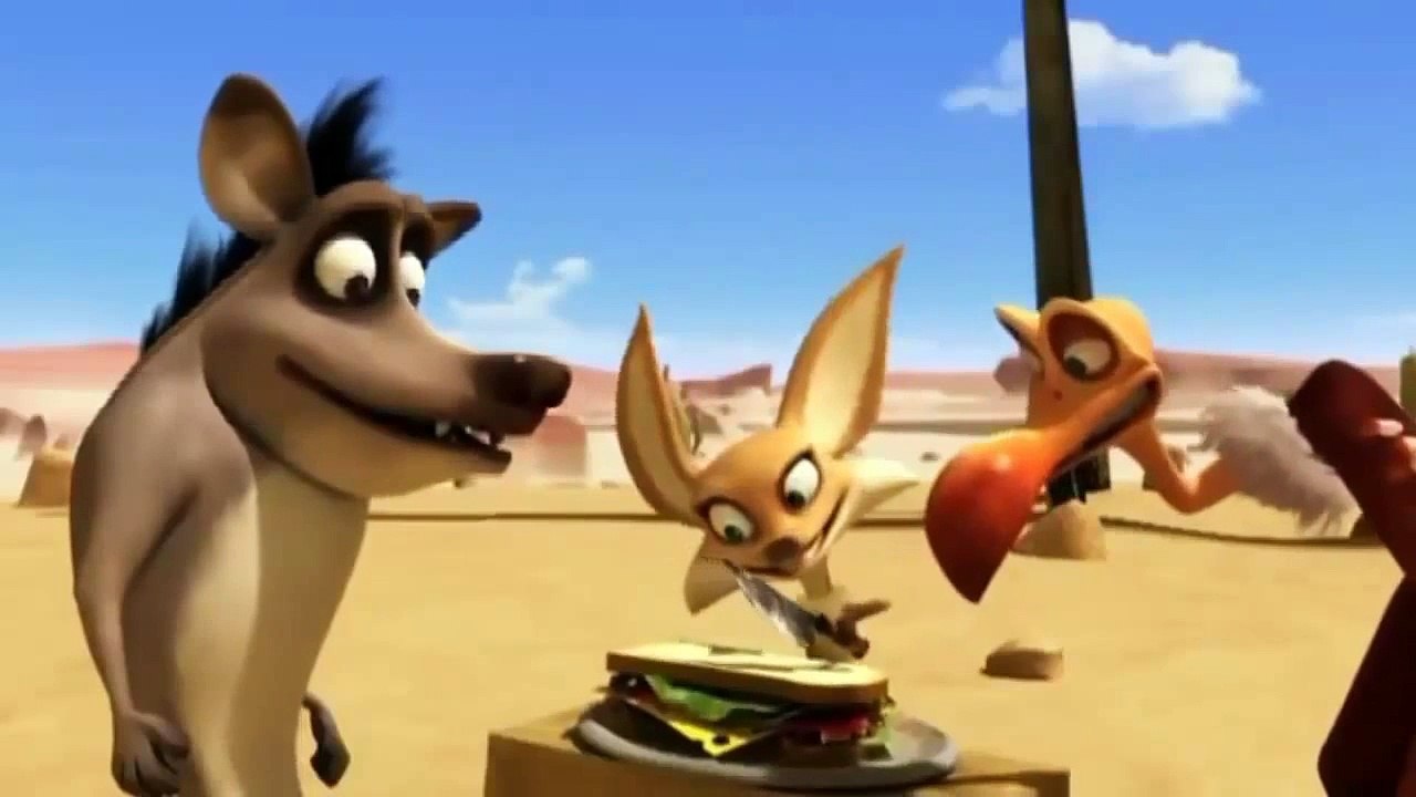 funny animated short film 2015 p6, animal animation comedy videos, vidéo drôle dessin animé nouveau