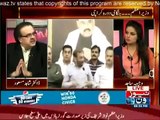 Karachi Bus Attack : Live With Dr Shahid Masood Analysis On Karachi Bus Firing Incident 13 May 2015