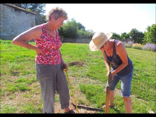 Textures et volupté 2015