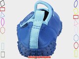 Playshoes Aquaschuhe Badeschuhe klassisch mit h?chstem UV-Schutz nach Standard 801 174797 Unisex-Kinder