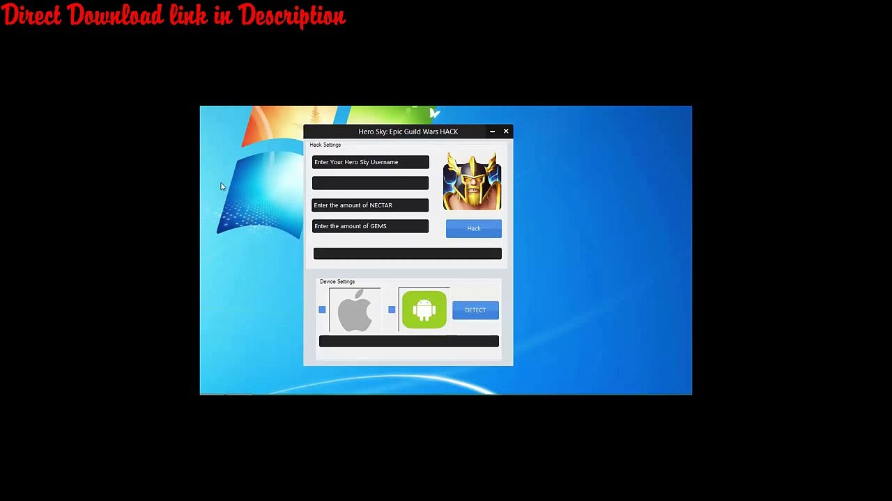 Hero Sky Epic Guild Wars Hack Free Download - Hero Sky Epic Guild Wars cheats_(new)