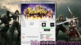 Hero Sky Epic Guild Wars Hack Gold Nectar Gems Cheats_(new)