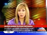 Reportagem da RTP sobre as Televisões Portuguesas na Galiza