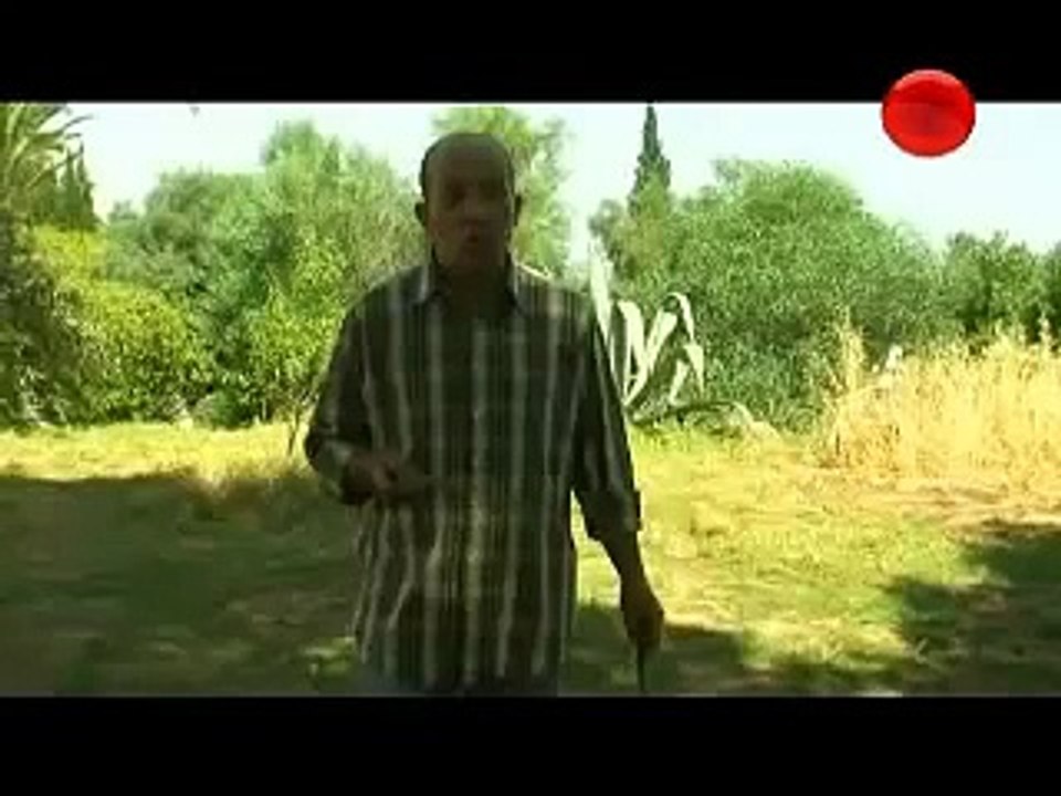 Le Bêtisier de Dar Louzir du Samedi 11 Aôut 2012