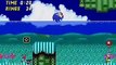 Teal Isles Zone 2 Sonic 2z