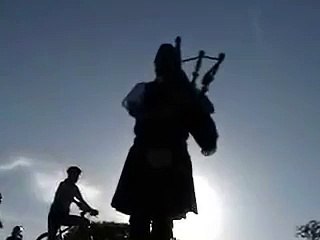 Ride of Silence 2012 PSA