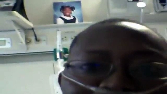 Sickle Cell Stem Cell Bone Marrow Transplant 3