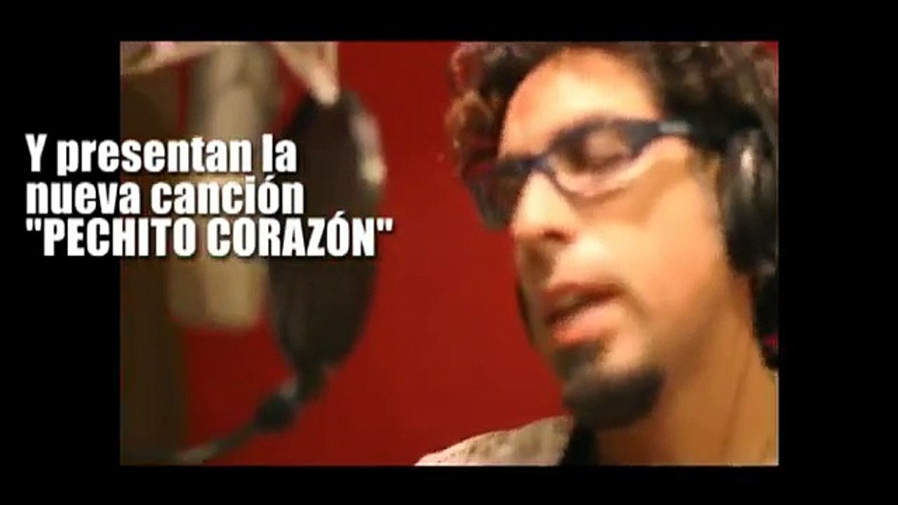 William Luna, Pepe Alva, Diosdado Gaitan Castro y Max Castro se unen en proyecto Kuska