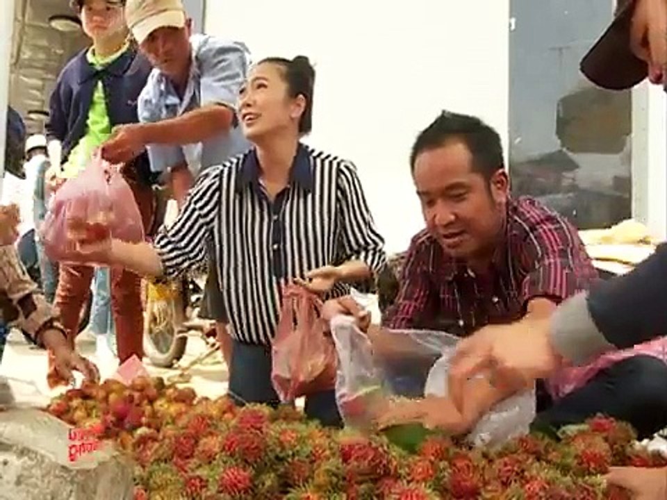 Tập 52 - Bếp Yêu Thương 2013 - Tập tổng kết năm 2013