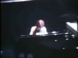 Yoko kanno piano solo Cowboy Bebop