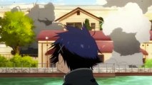 Anime Review: Nisekoi - (Deutsch | German)