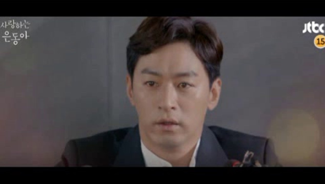 사랑하는 은동아 13회 FULL HD 150710 사랑하는 은동아 13화 김사랑 주진...