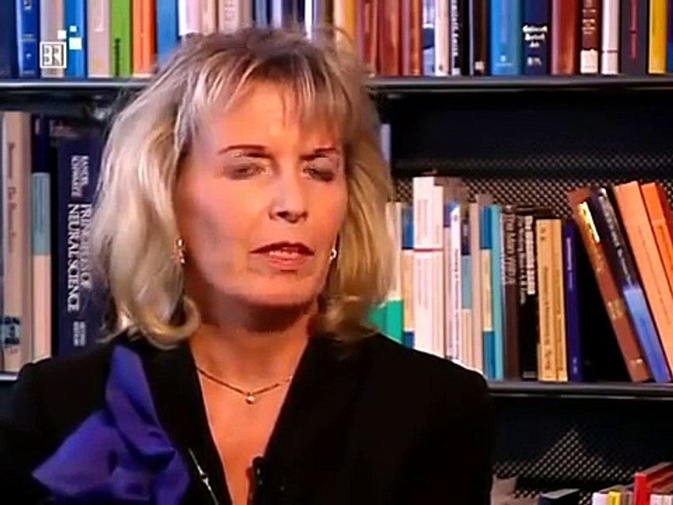 (BRalpha) Faszination Psychologie - Folge 08 - Sprache und Kommunikation