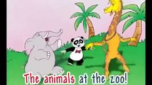 English for children - songs and funny clip - unit 2 Children Tv Show Hd