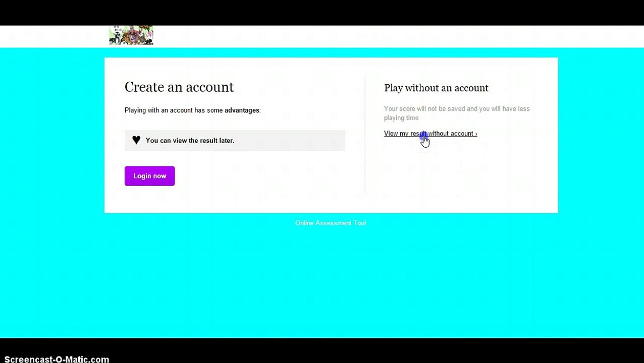 Famous Jammer Quiz (Edited)