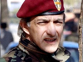 Австралия выдала Хорватии бывшего сербского командира