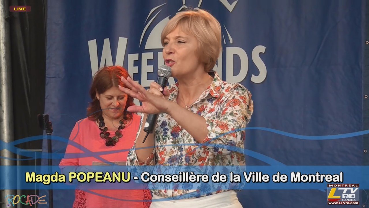 2015-07-05 EUROfEST - MESSAGES OFFICIELS