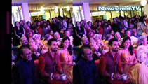 Shahid Kapoor overwhelmed to fans wedding wishes