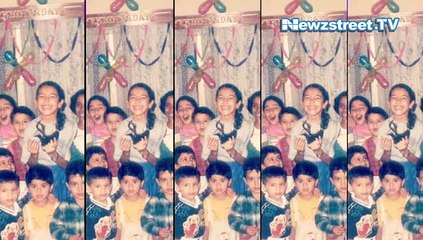 Guess this cute actress who is just not stopping giving hits in a row!