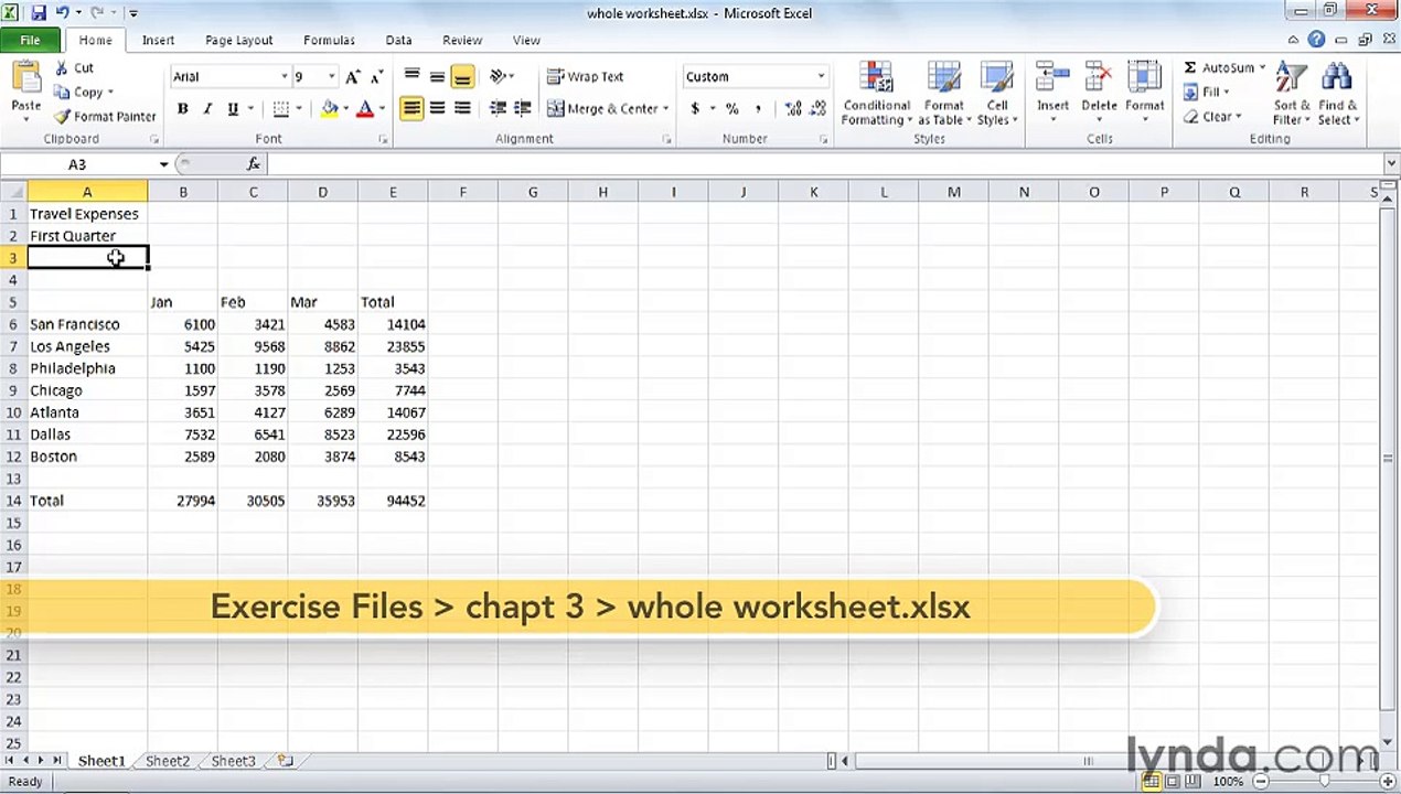 MS Excell Adding a whole worksheet