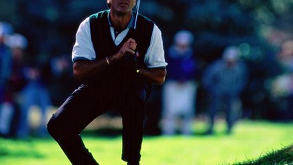 Ryder Cup - Faldo pour la Ryder Cup en Allemagne