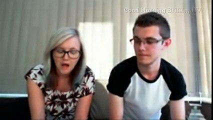 TUNISIA TERROR: Brits about to come home from holiday