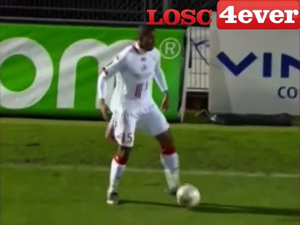 Nice vs LOSC (0-1) | 2008-2009