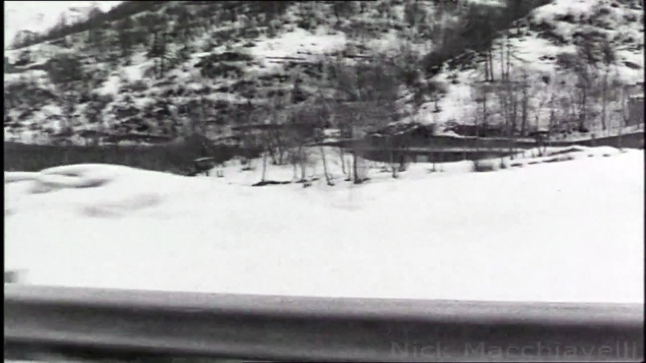 Robert Miles - Children (Radio Edit) Music Video