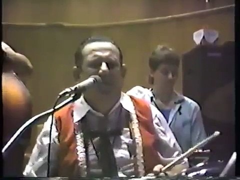 Worlds Polka King Lil Wally Twirl Your Hanky and Puka Jasiu