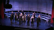 Hallelujah - Performed by the NYU Madrigal Singers