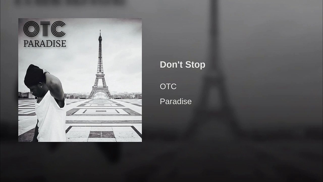 Don't Stop