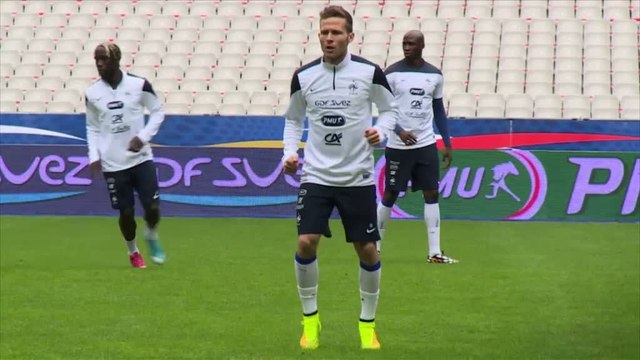 Foot - Transfert : Cabaye retourne en Angleterre