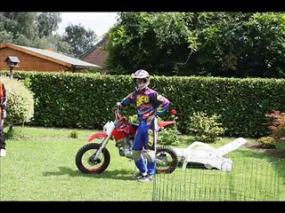 dirt bike 200cc loncin