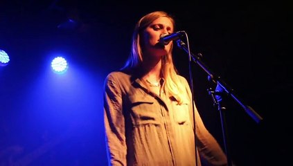 Tit For Tat Chez Paulette 03-05-2015