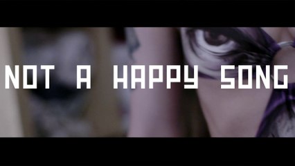DAS MOON - NOT A HAPPY SONG (OFFICIAL)