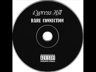 Cypress Hill - Untitled Album | Classic Hip-Hop Vibes 🎶