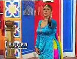 Jiddon Holi Jaye - Anjuman Shehzadi Hot Sexy Mujra Must Watch