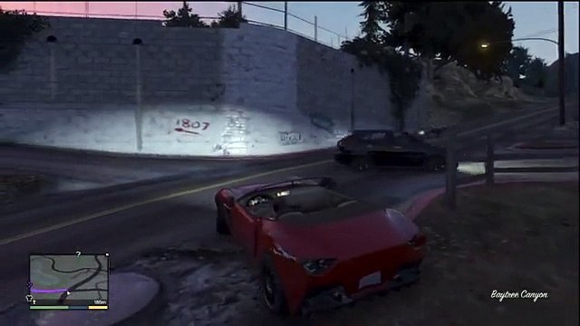 GTA V - LA CASA EMBRUJADA CON SONIDOS FANTASMAGÓRICOS [Secreto]