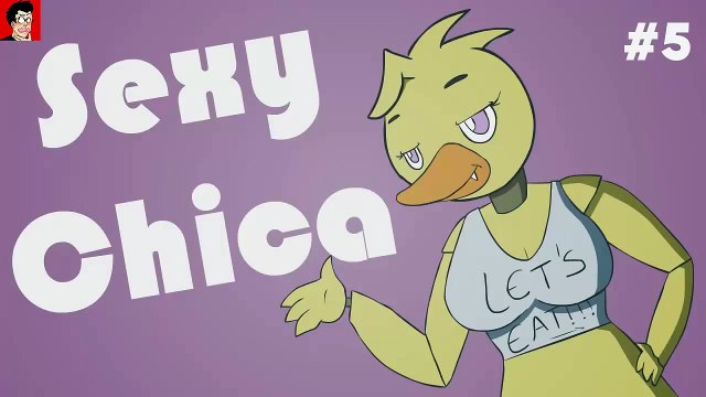 Markiplier Top 5 Five Nights at Freddys Animations Full Animation Funny Videos! FNAF Animation!