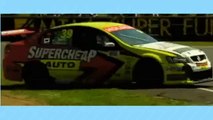 How to watch v8 supercars race in townsville - crashes - circuit - street - nascar - race - full