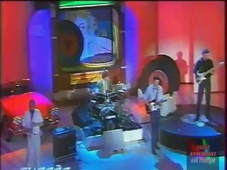 Patrick ROY animateur Hommage Julien Courbet 2001