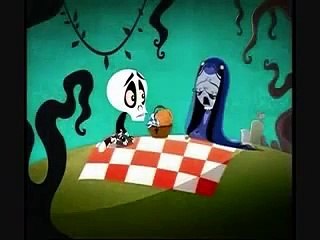 Ruby Gloom: Misery " Whats the big deal